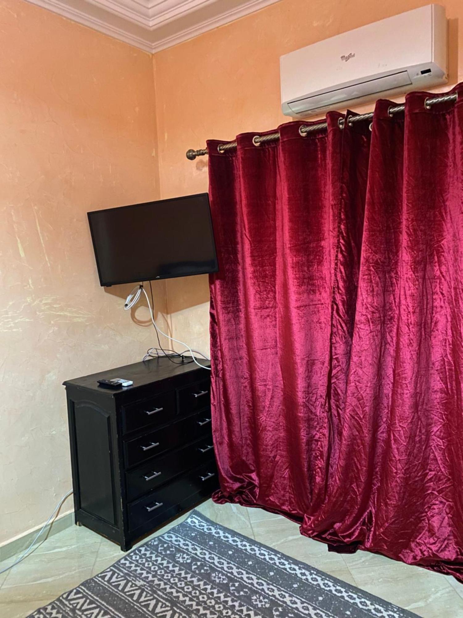 Appartement Chez Elmehdi Fès Exterior foto